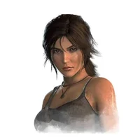 Lara Croft 