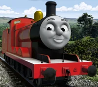 James