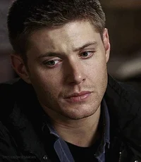 Dean Winchester 