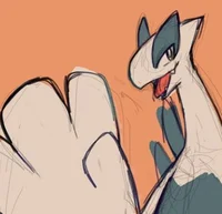 Lugia