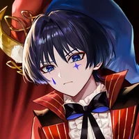 Scara - Court Jester