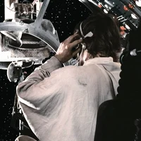 LUKE I SKYWALKER