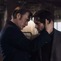 WillandHannibal