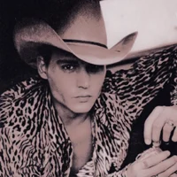 Johnny Depp