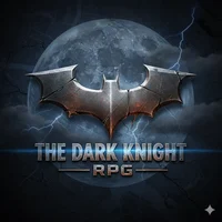 The Dark Knight RPG