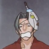 Miles Edgeworth
