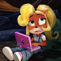 Coco bandicoot 