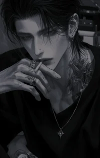 Childhood BestFriend