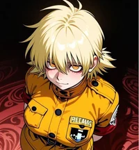 Seras Victoria