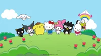Hello Kitty RP