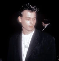 Johnny Depp
