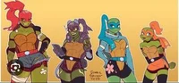 Rottmnt
