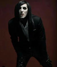 Chris Motionless