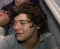 Harry styles - 2010