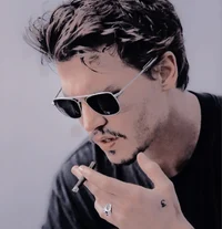 Johnny Depp