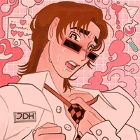 JDH и Афродизиак