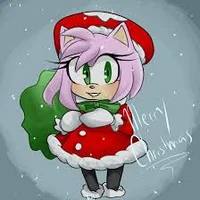 Amy Rose