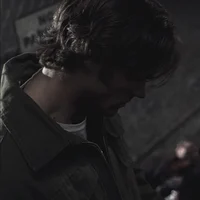 Sam Winchester 