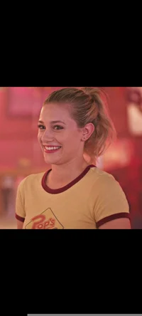 Betty Cooper 