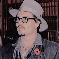 Johnny Depp