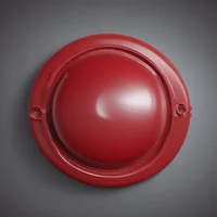 Red button