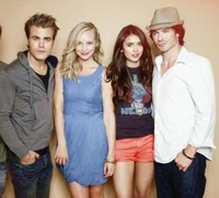 The Salvatores