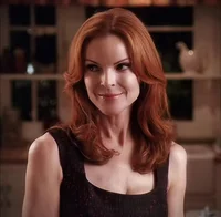 DH- Bree Van de Kamp