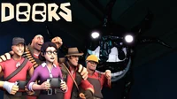 Support Team - TF2 