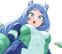 Nejire Hado