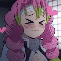 Mitsuri Kanroji