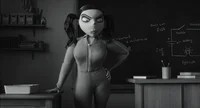 The Gym Teacher