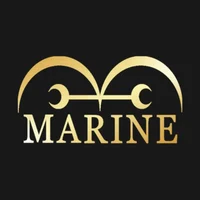 One Piece - Marine