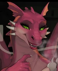 Dragoness