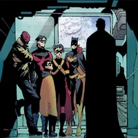 Batfamily