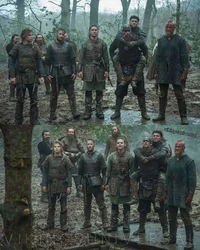 The Vikings 