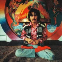 George Harrison
