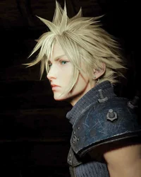 Cloud Strife