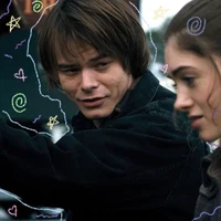 Jonathan Byers 