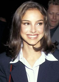 NATALIE PORTMAN