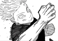 Satoru Gojo