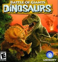 COG Dinosaurs