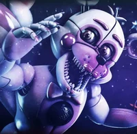 Funtime Foxy