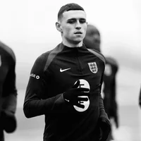 Phil Foden