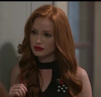 Cheryl Blossom 