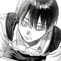 1U Tsujinaka Yoshiki