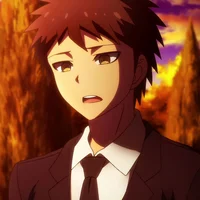 Hajime Hinata
