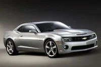 2010 Camaro SS
