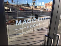 Magic City Books