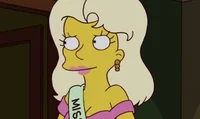 Miss Springfield