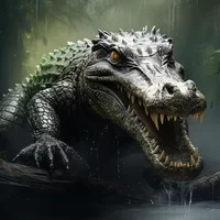 AI Alligator